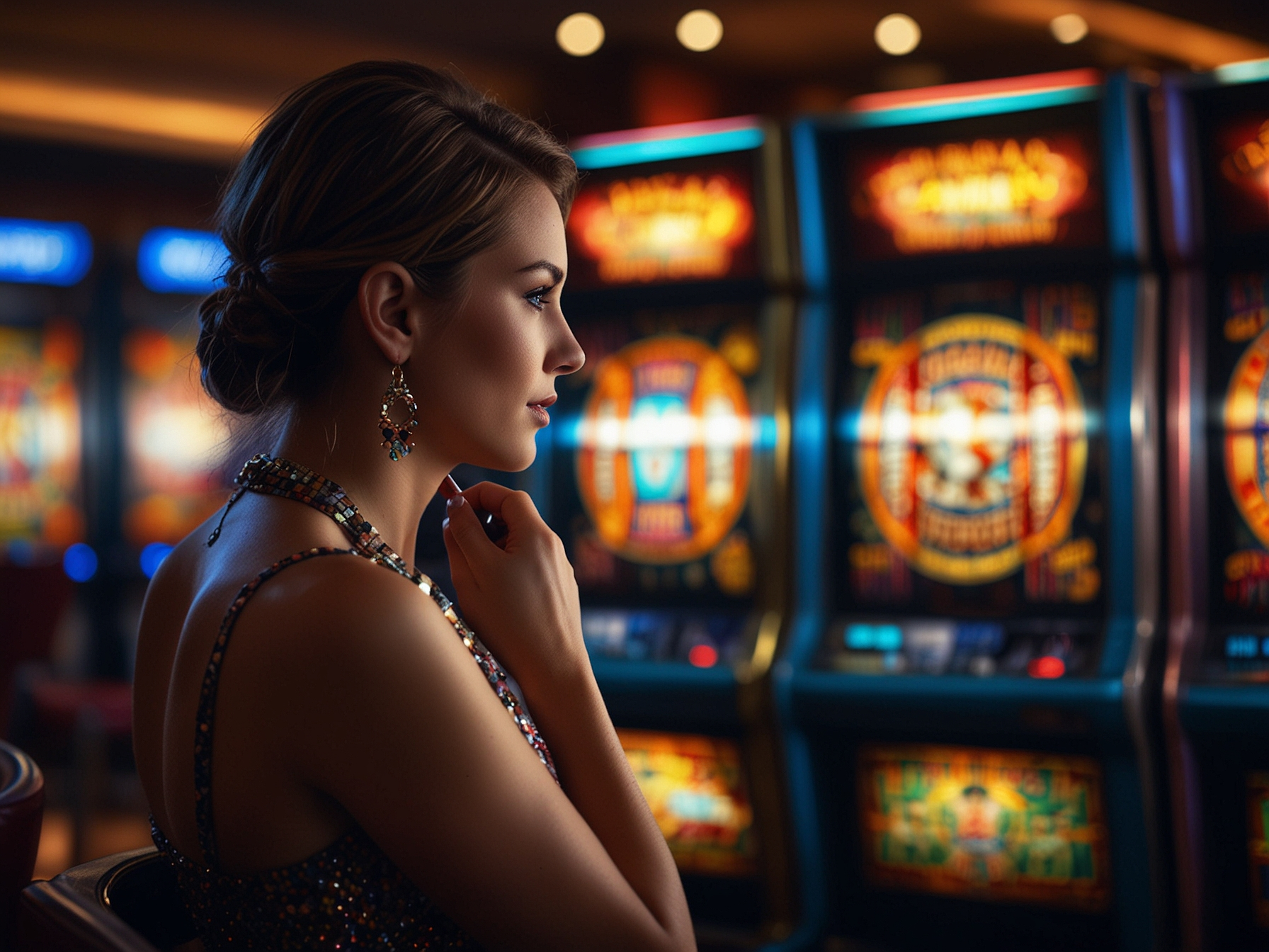 Start playing banner