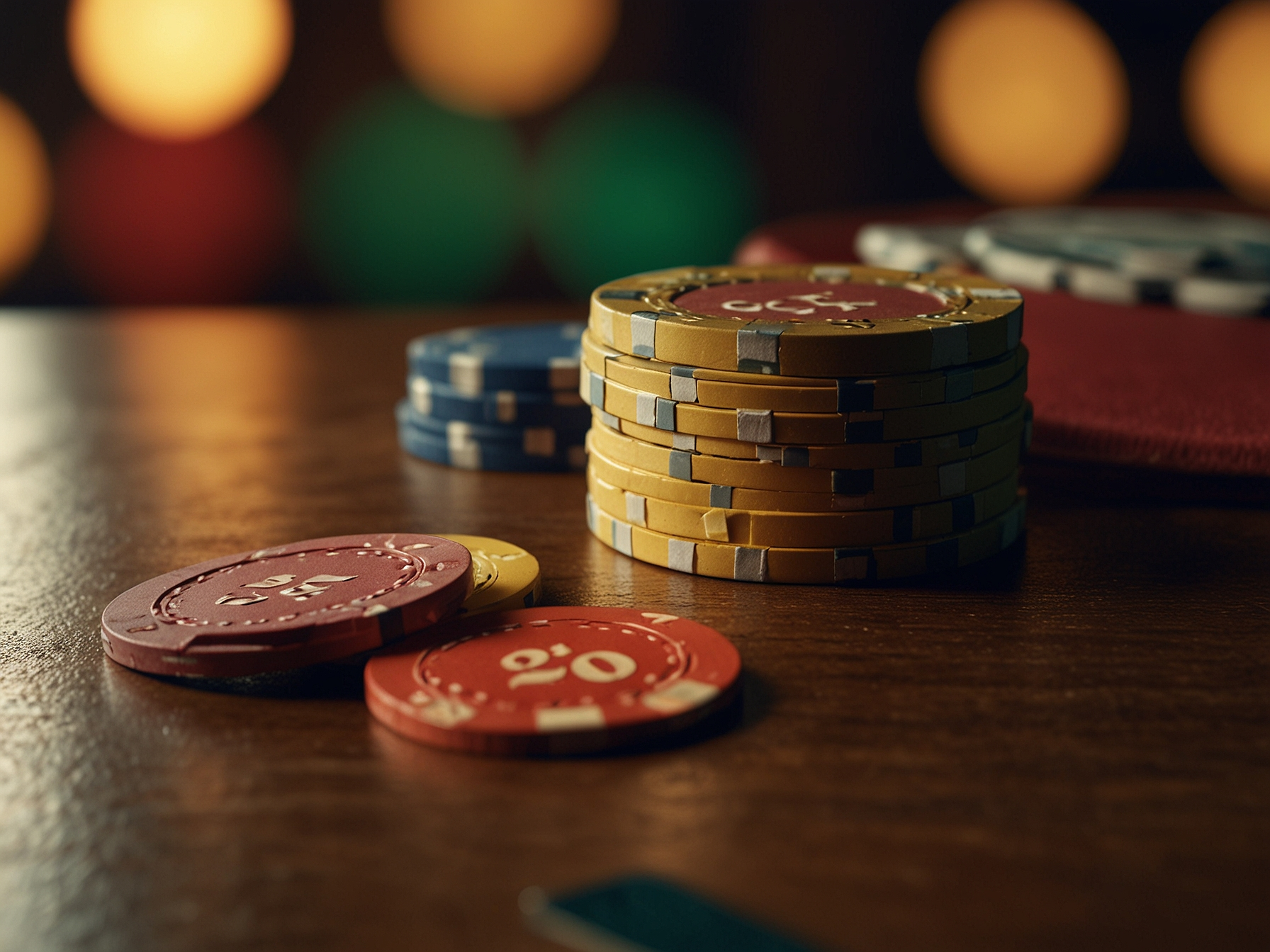 Generous bonus offer