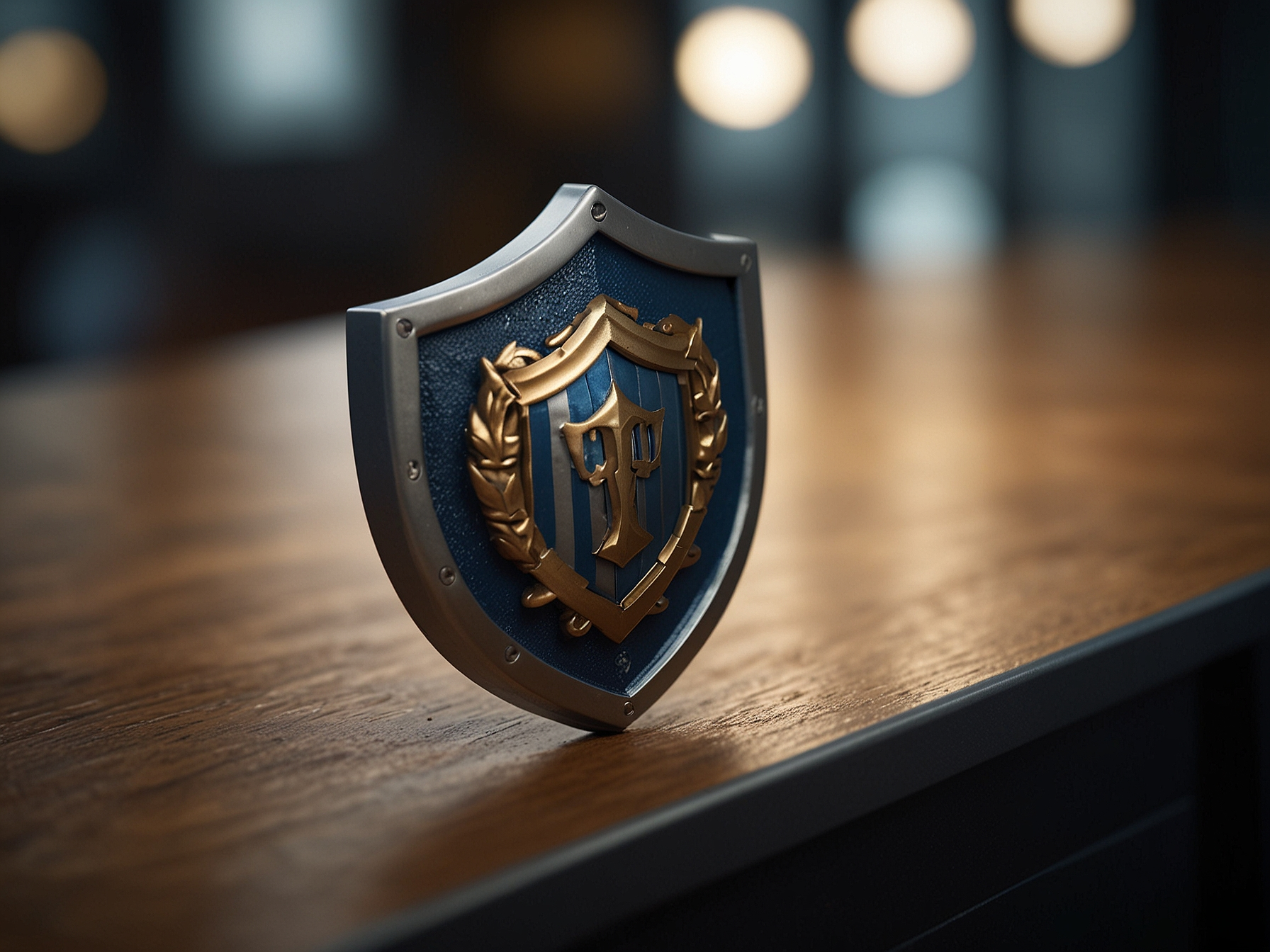 Privacy and data handling illustration