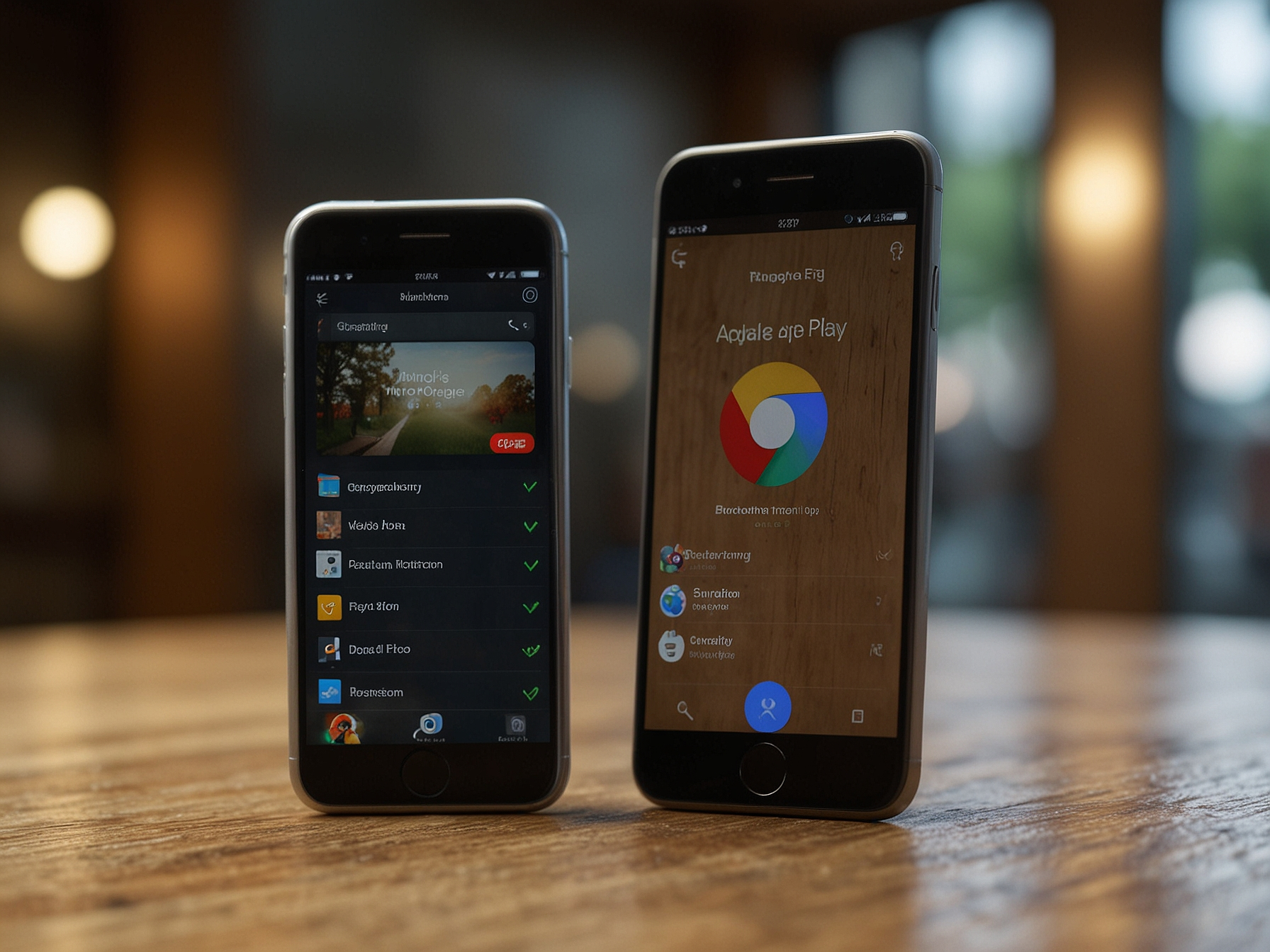 Installation guide illustration